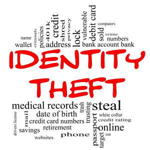 Identity Theft…You Need to Read This