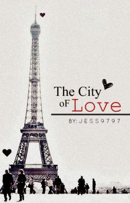 The City Love One Direction