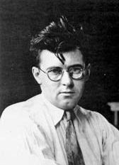 Quotes by James T Farrell