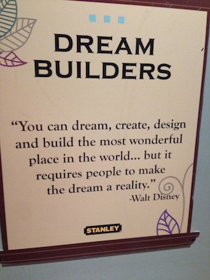 Walt Disney Quotes for Entrepreneurs