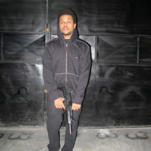 the weeknd More