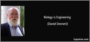 More Daniel Dennett Quotes