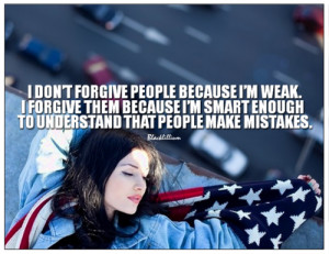 Forgive quotes Fan Art