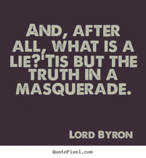 life quotes from lord byron design your own quote