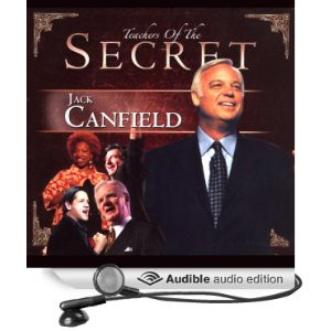 The Secret Jack Canfield