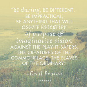 Image search: Cecil Beaton Quotes