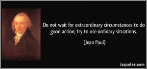 More Jean Paul Quotes