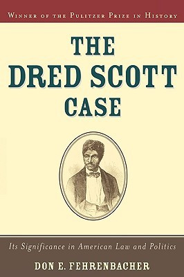 Start by marking “The Dred Scott Case: Its Significance in American ...