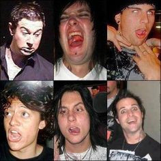 Nice! Avenged Sevenfold A7X oh arin -.- More