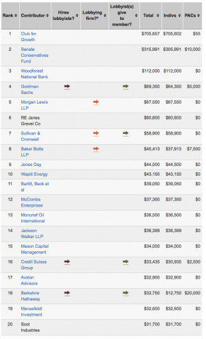 Heidi Cruz Ted Cruzs Wife