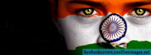 15th August India Independence Day Facebook Covers