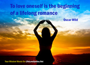 ... lifelong romance | Useful Quotes about Life | Beautiful Love Quotes