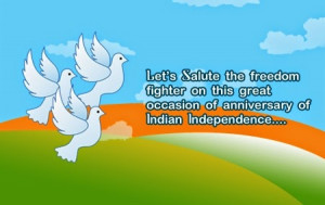 ... Happy Independence Day 2015 Quotes, SMS, Messages, Facebook Status