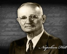 61 Famous Quotes by Napoleon Hill