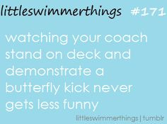 swimming sayings | lol | Swim quotes More
