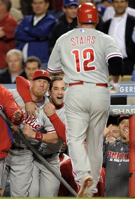 Matt Stairs | 50 Hilarious Sports Quotes | Comcast.net Sports