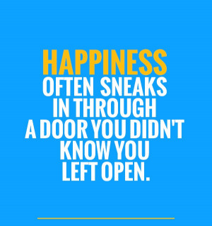 hapiness quotes good wall