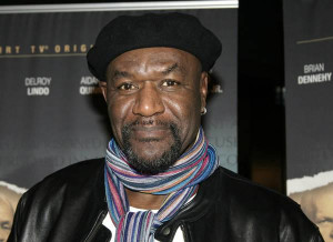 Delroy Lindo Movies