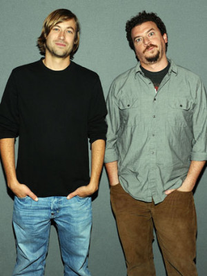 HBO Orders New Danny McBride Comedy Series