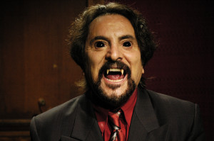 Tom Savini Dusk Till Dawn