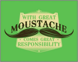 movember #mo #moustache #quote