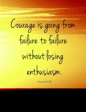Love failure quotes, best, deep, sayings, courage