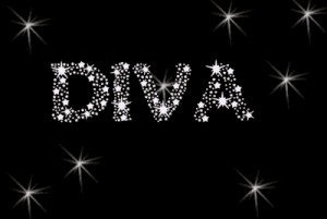 diva Images and Graphics