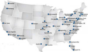 Multi-Vendor Maintenance Services