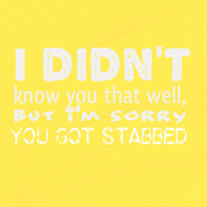 Divergent: Quotes that made me laugh