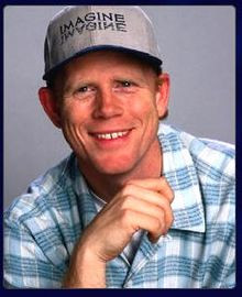 Don Howard Ron Howard Tom Hanks Quintin Tarentino Robert Di Nero