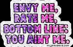 Myspace Graphics & Comments