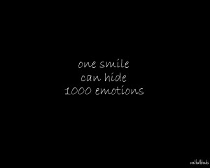 Heartbreak Quotes HD Wallpaper 9