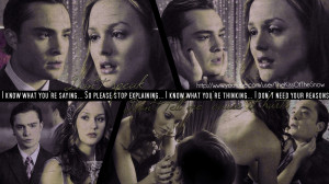 Blair & Chuck Chuck&Blair
