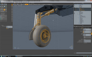 Topic - Messerschmitt Me 262 WIP