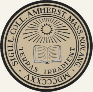 File Amherst College Logo