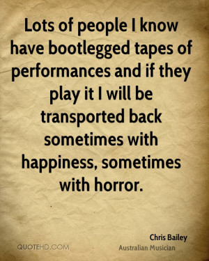 Chris Bailey Happiness Quotes