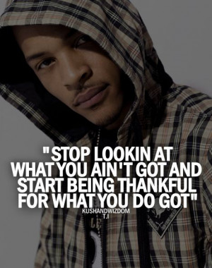 Ti Relationship Quotes T.i quotes