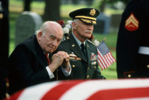 Edward Asner Ber Diesen Star Cinema