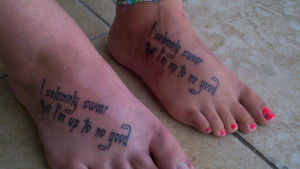 Matching Sister Tattoos Quotes Notes Me And My picture