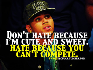 Chris Brown Quotes 2012 Chris brown quotes 2012 swag