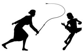 Does Science Support the Punitive Parenting of 