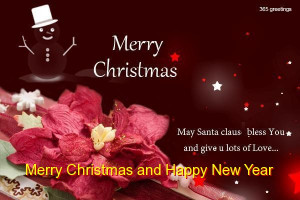 26 merry christmas quotes 300x200 26 merry christmas quotes