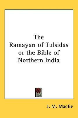 Quotes From Tulsidas Ramayana