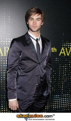 chace crawford quotes i hated modeling chace crawford