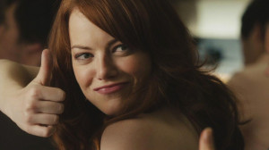 women-emma-stone-easy-a-thumbs-up-new-hd-wallpaper-1848
