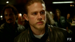 Sons of Anarchy: I'll See You Later, Brother.