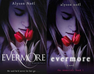 Evermore is a major Twilight