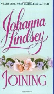 Joining - Johanna Lindsey