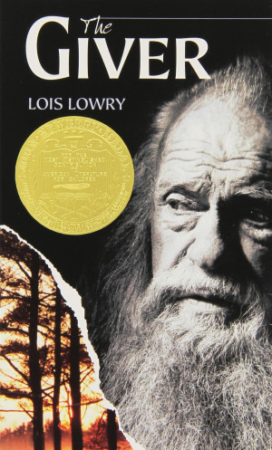 Lois Lowry’s bestselling novel, published in 1993. ( Amazon )