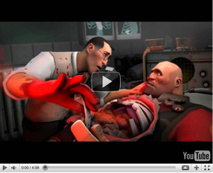 Team Fortress 2 Medic Meet the medic team fortress 2